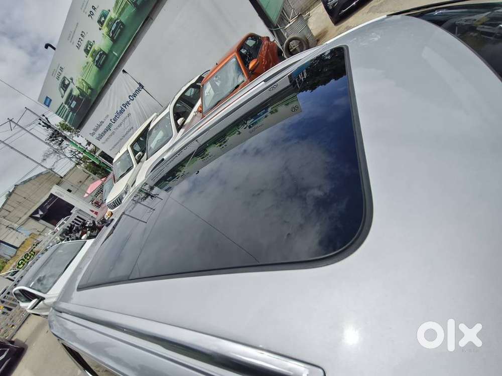 Volkswagen Tiguan 2.0 Elegance Tsi Dsg, 2022, Petrol
