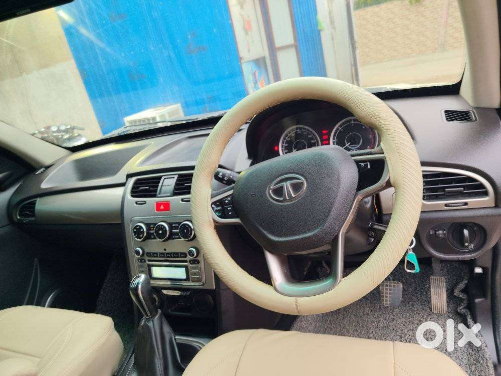 Tata Safari Storme [ ] 2.2 Ex 4x2, 2016, Diesel
