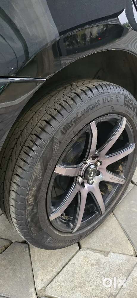 Toyota Etios Diesel 2017