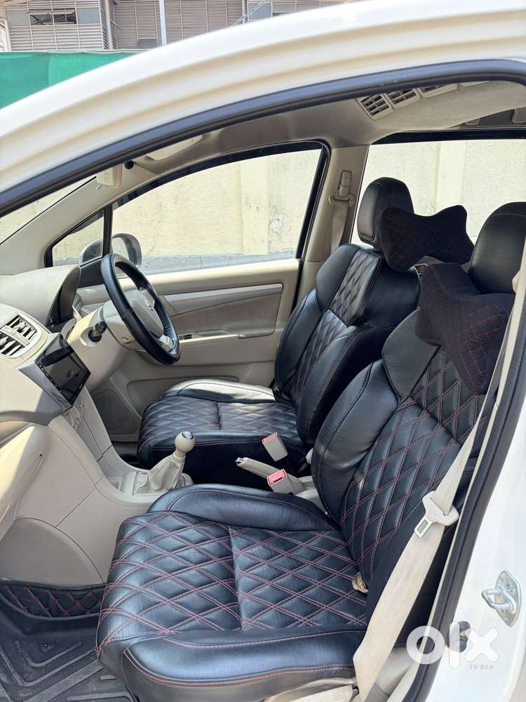 Maruti Suzuki Ertiga 1.5 Zdi, 2014, Diesel