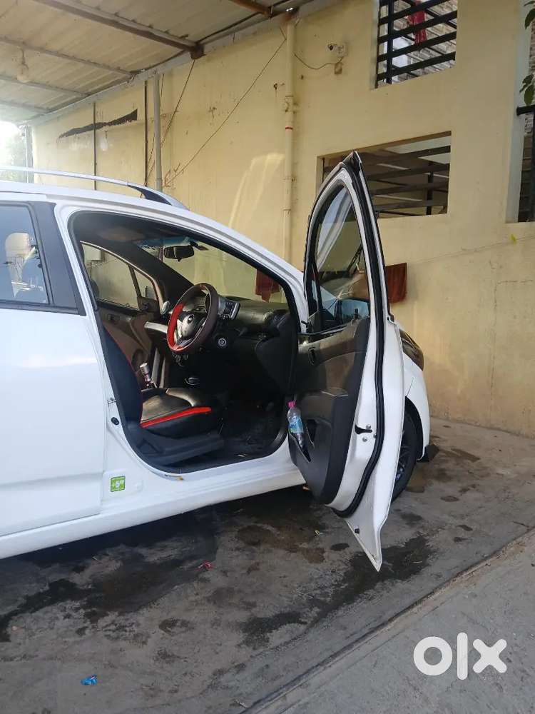 Chevrolet Beat 2010 Petrol Good Condition