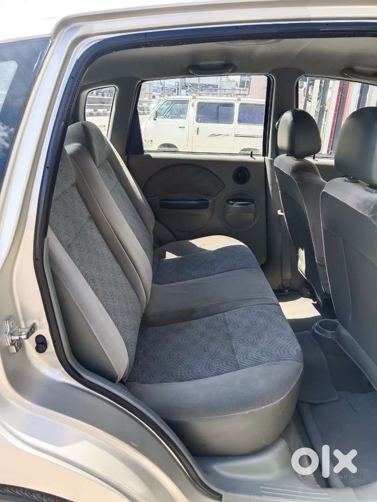 Chevrolet Sail U-va 1.2 Lt Abs, 2008, Petrol