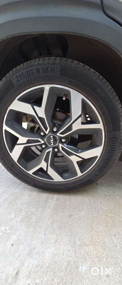 Kia Seltos Gtx Plus, 2024, Diesel