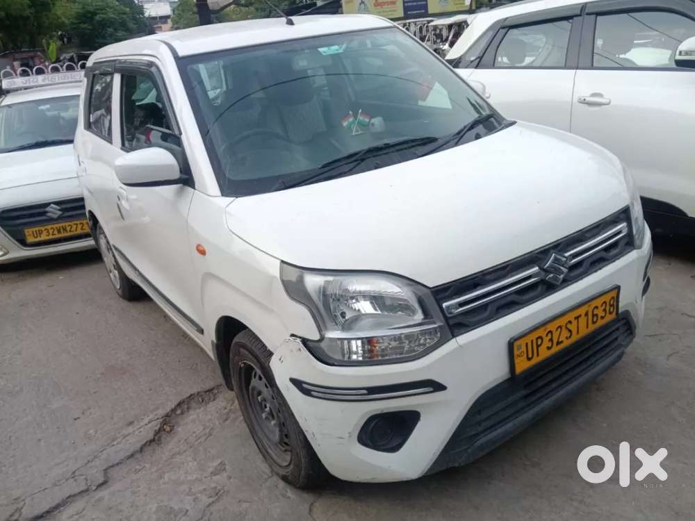 Maruti Suzuki Wagon R Vxi 1.0 Cng, 2026, Cng & Hybrids