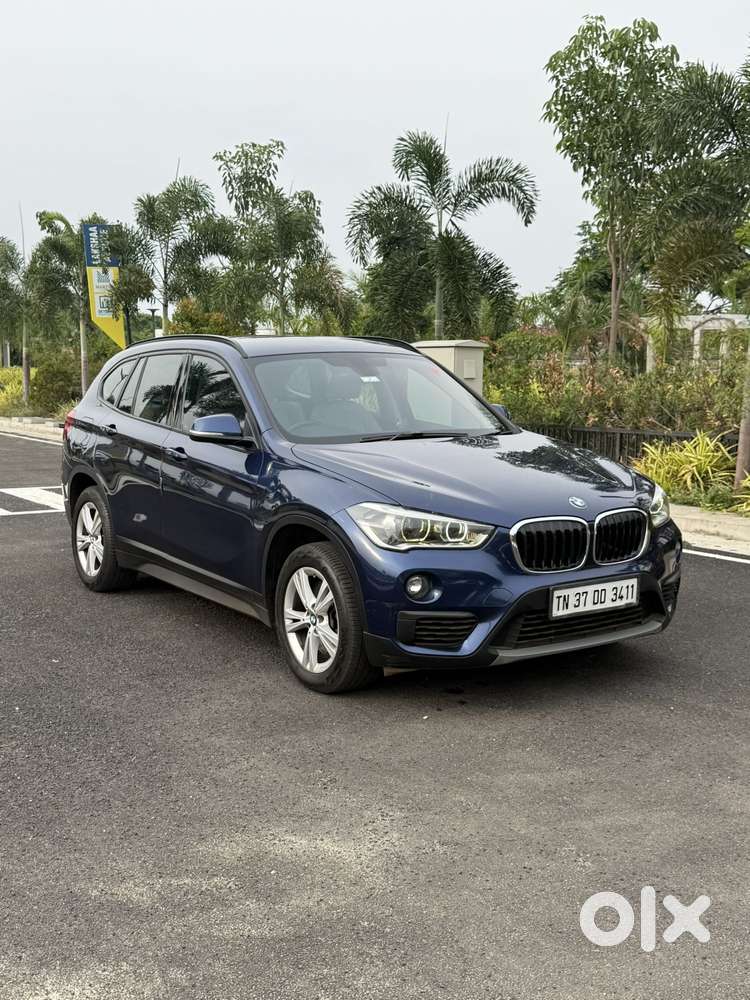Bmw X1 Sdrive 20d Xline, 2019, Diesel