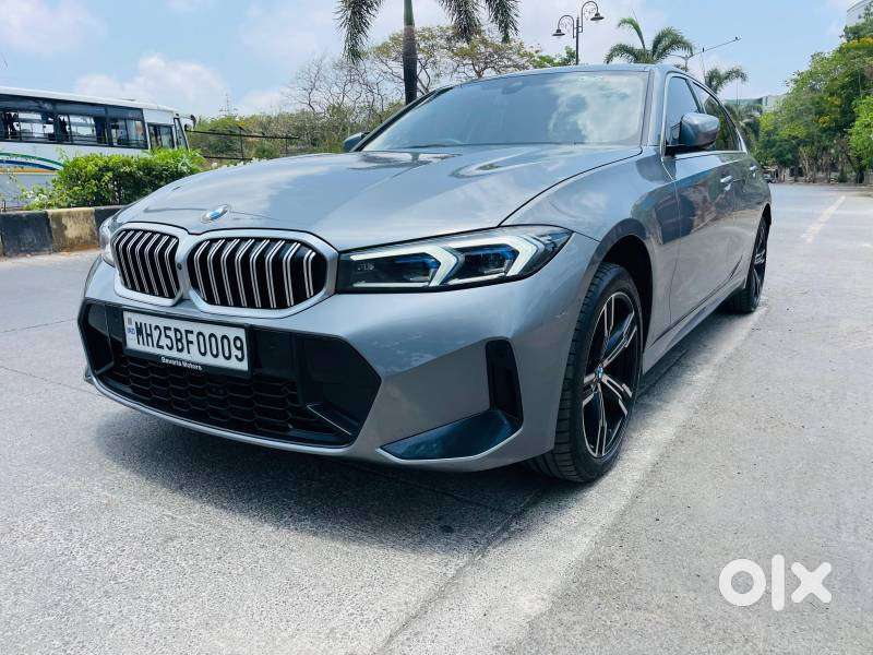 Bmw 3 Series 2.0 320d M Sport, 2026, Diesel