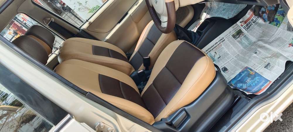 Maruti Suzuki Zen Estilo Vxi Bsiv, 2009, Petrol