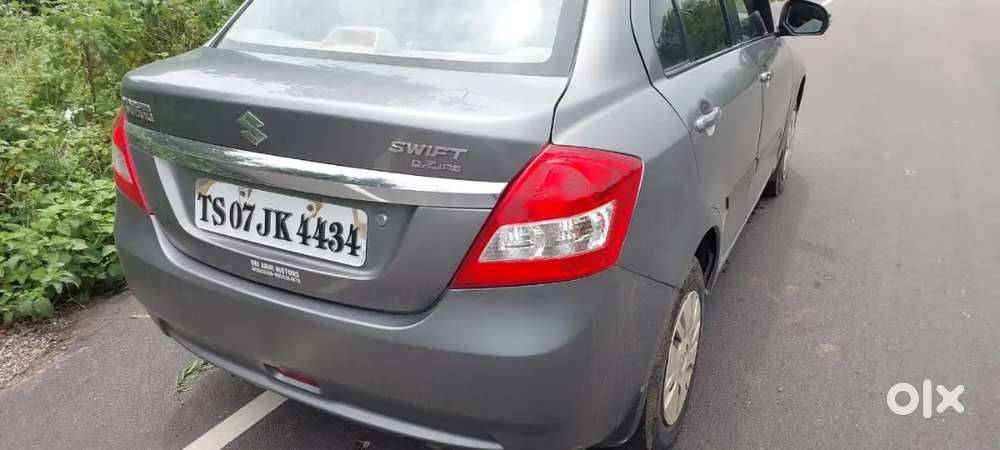 Swift Dzire  Good Condition  Genuine Buyers Only