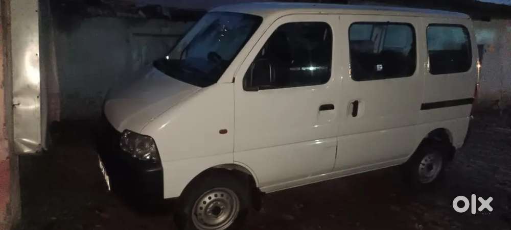 Maruti Suzuki Eeco 2023 Petrol 22000 Km Driven