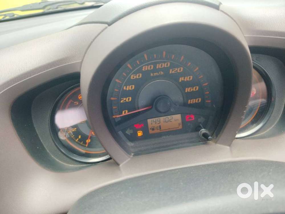 Honda Amaze Vx Diesel, 2013, Diesel