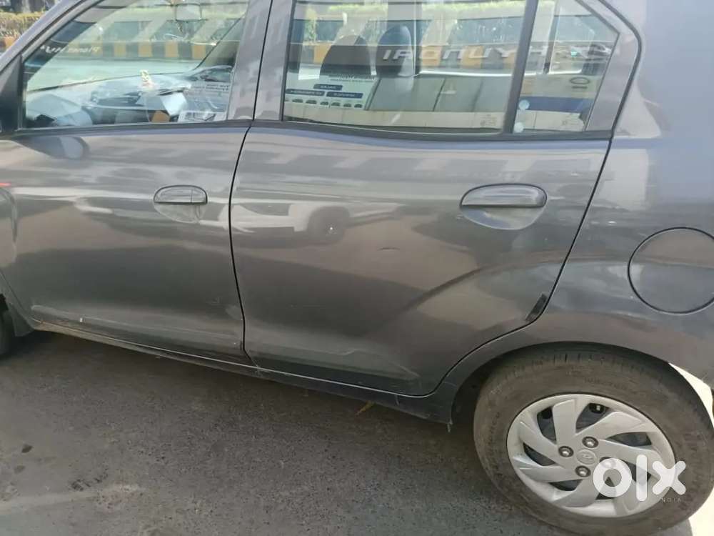 Hyundai Santro 2019 Cng  Good Condition