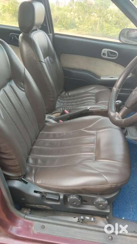 Maruti Esteem Vxi 2006