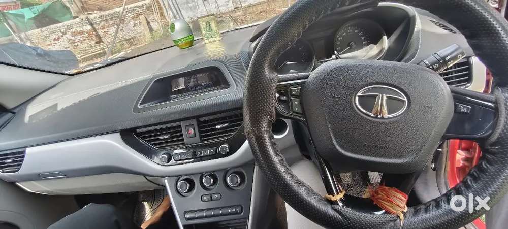 2nd Owner Tata Nexon 2019