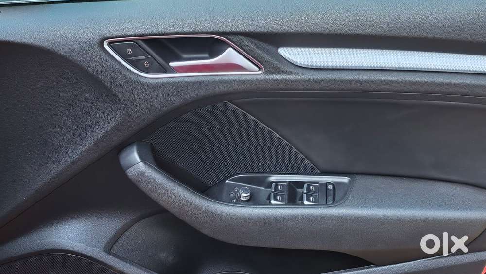 Audi A3 2.0 35 Tdi Attraction, 2016, Diesel