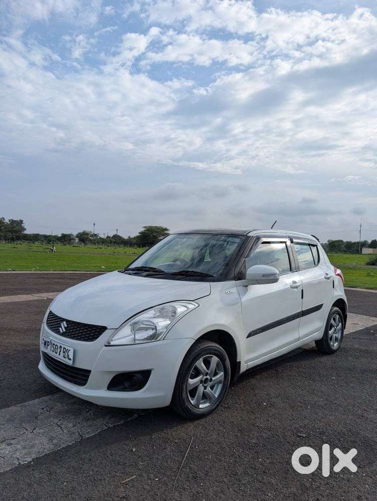 Maruti Suzuki Swift Ddis Vdi, 2014, Diesel