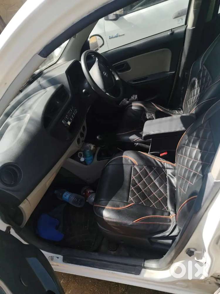 Alto K10 2015 Modle Doctor Car
