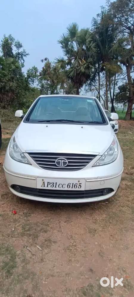 Tata Manza 2013 Diesel 98500 Km Driven