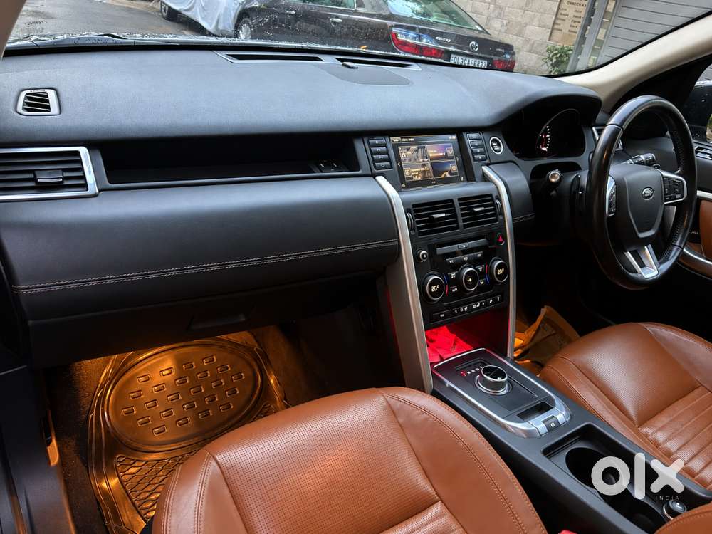 2016 Dec Landrover Discoverysport Hse7 Luxury Blackdsgnpack Immaculate