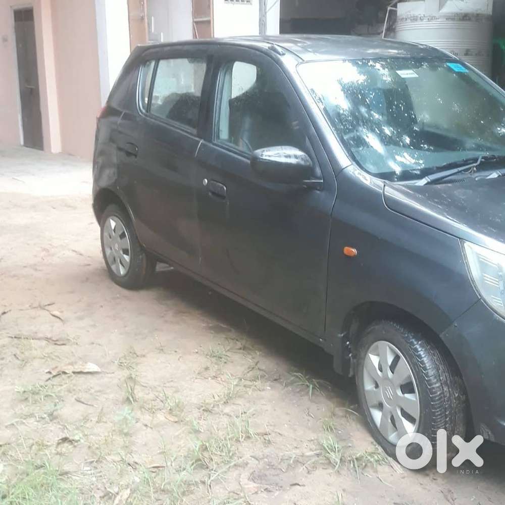 Maruti Suzuki Alto 2018