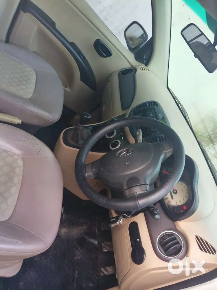 Hyundai I10 1.2 Magna 2009