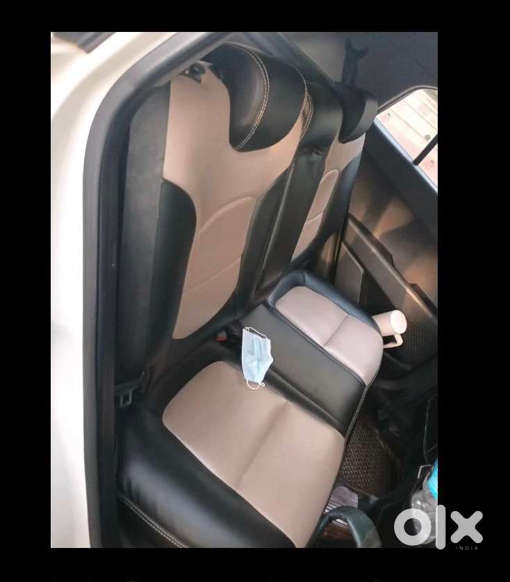 Hyundai Creta 2016 Petrol
