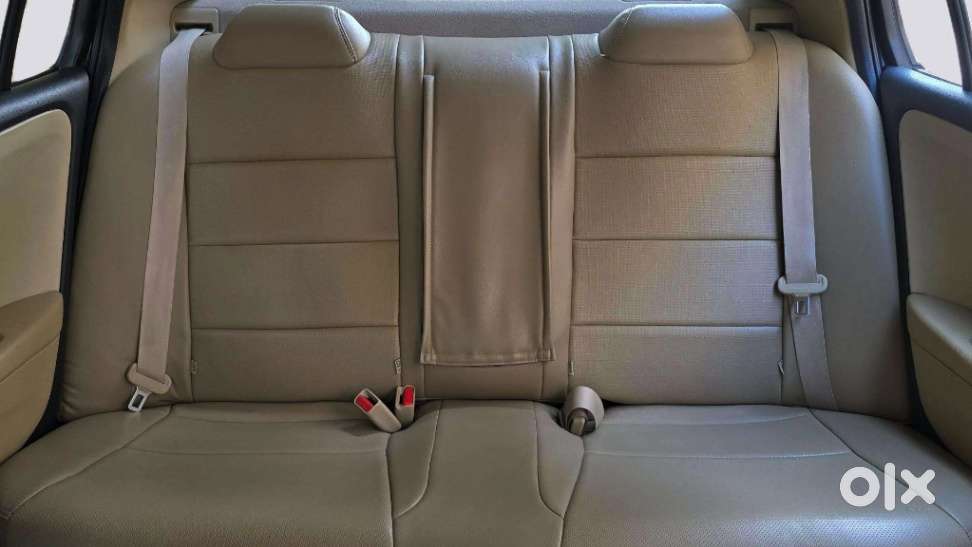 Honda City Sv Mt I-dtec, 2017, Petrol