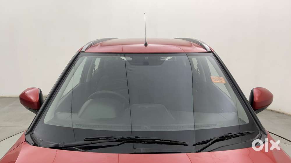Maruti Suzuki Vitara Brezza Zdi, 2016, Diesel