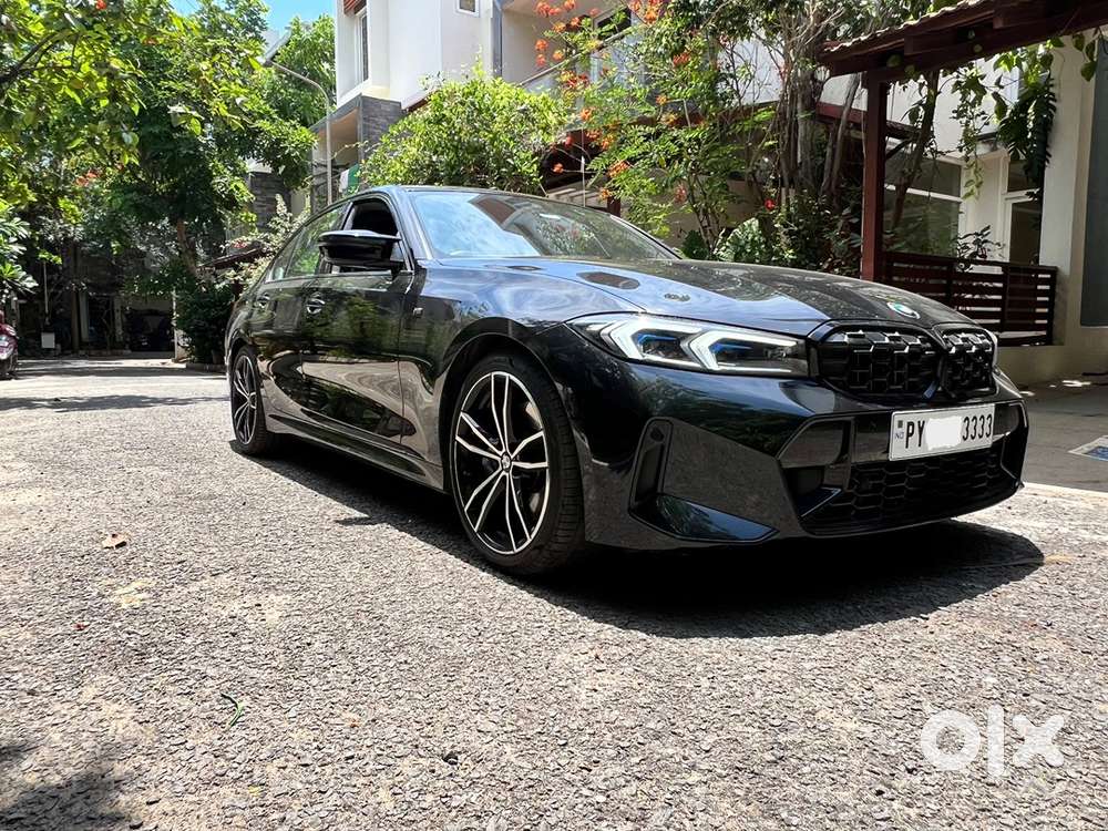 Bmw M340i Lci Xdrive
