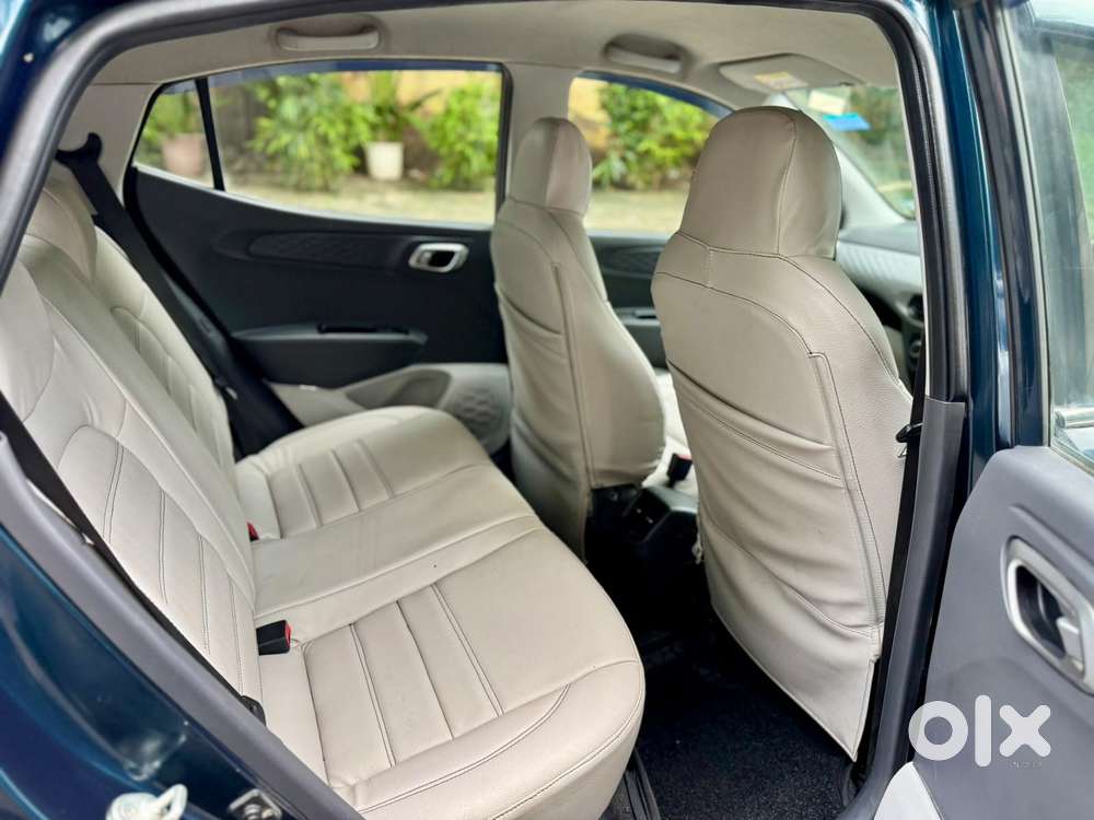 Hyundai Grand I10 Nios Sportz 1.2 Kappa Cng, 2021, Cng & Hybrids