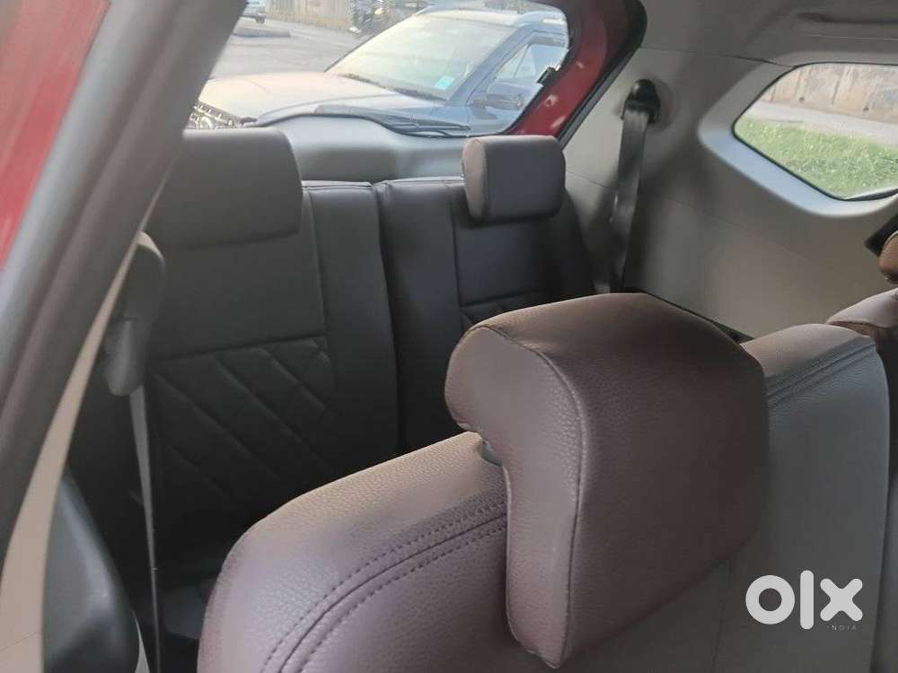 Renault Kiger Rxz, 2020, Petrol