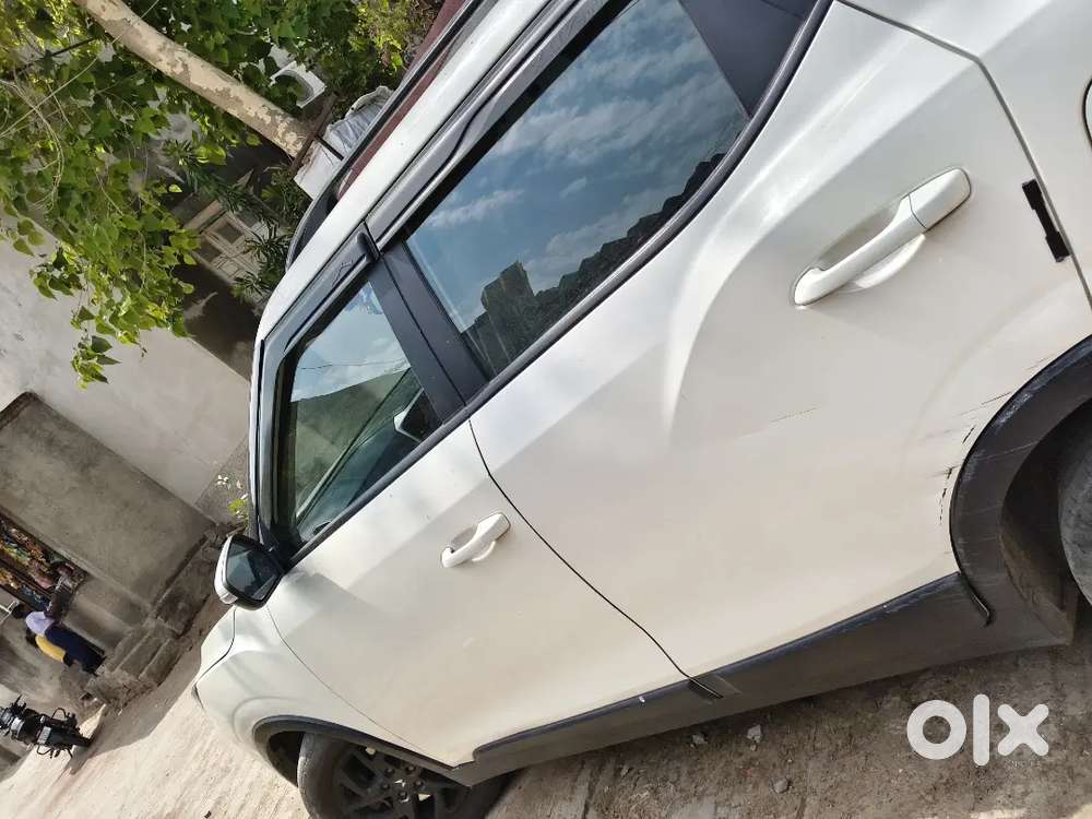 Mahindra Xuv300 2023 Top Model