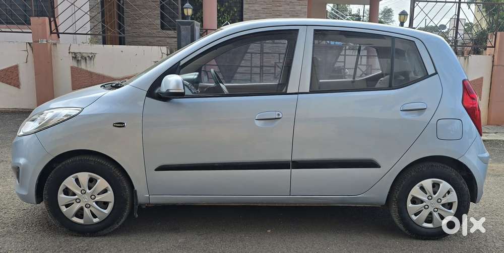 Hyundai I10 1.2 Kappa Magna, 2013, Petrol