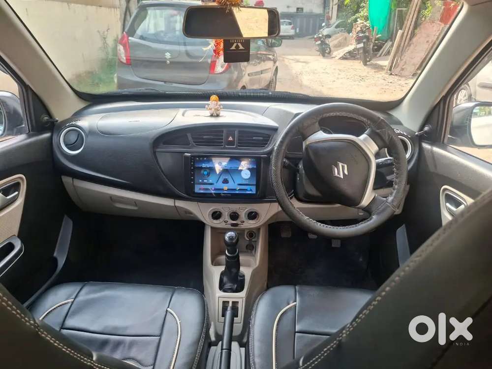 Maruti Suzuki Alto Vxi 800 2020-model