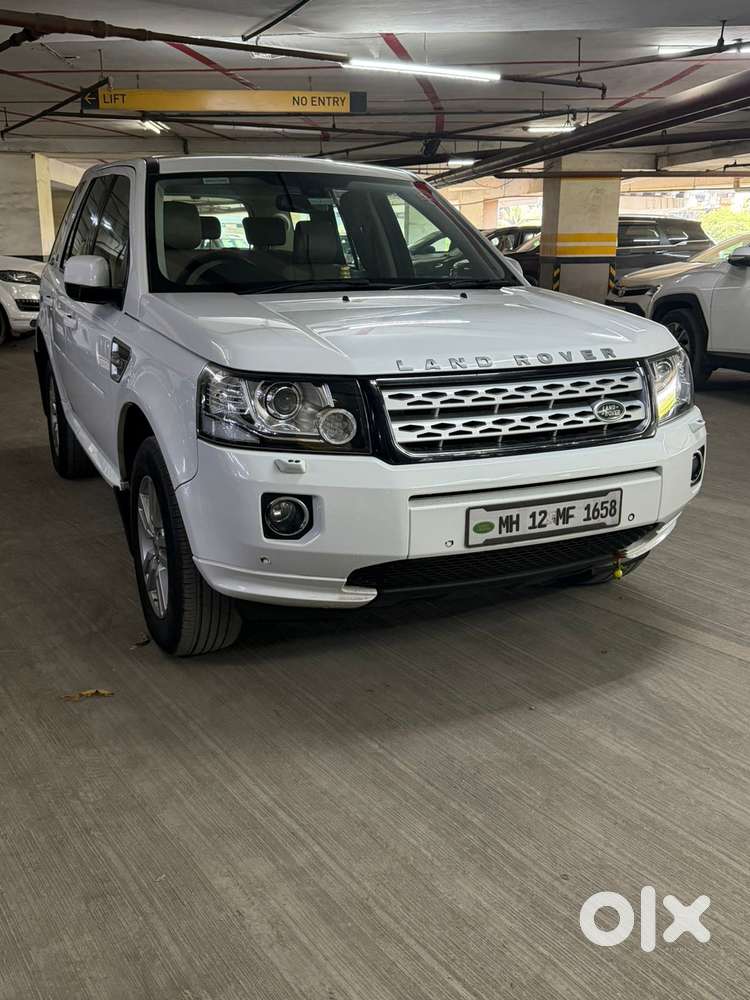 Land Rover Freelander 2 Sd4 Hse, 2015, Diesel