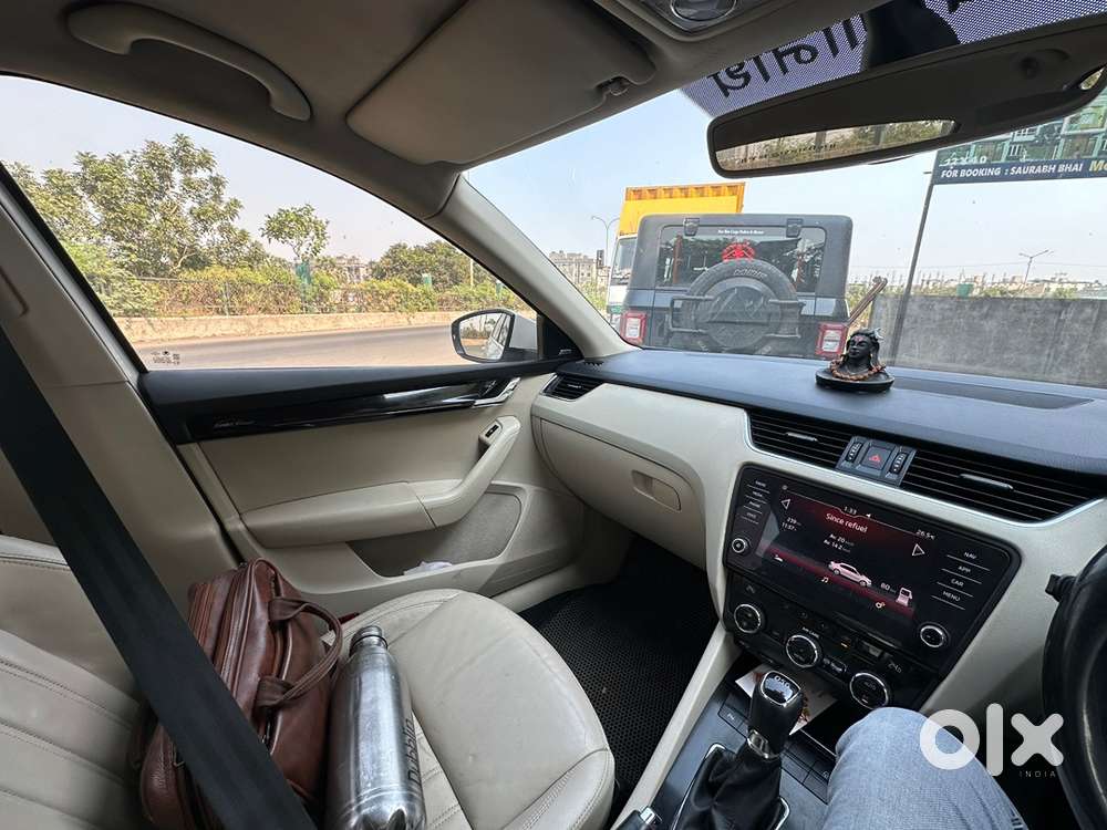 Fully Maintained And Best Mileage Car