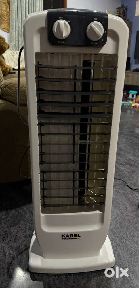Kabel tower fan