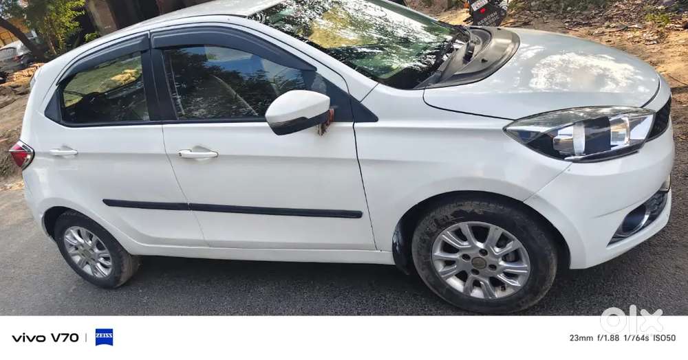 Tata Tiago Xza Plus 2018 Year