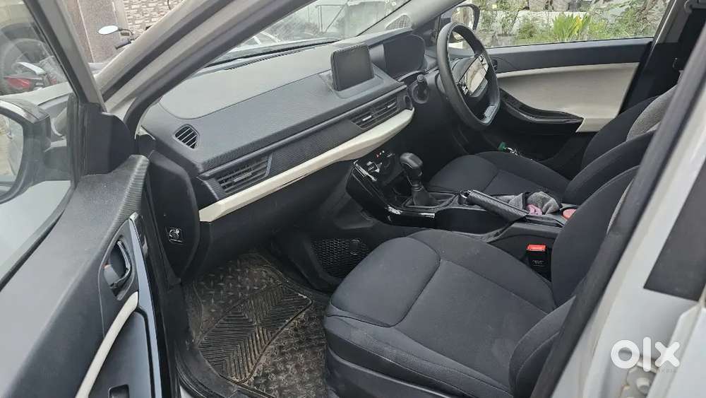 Tata Nexon 2023 Diesel 31000 Km Driven