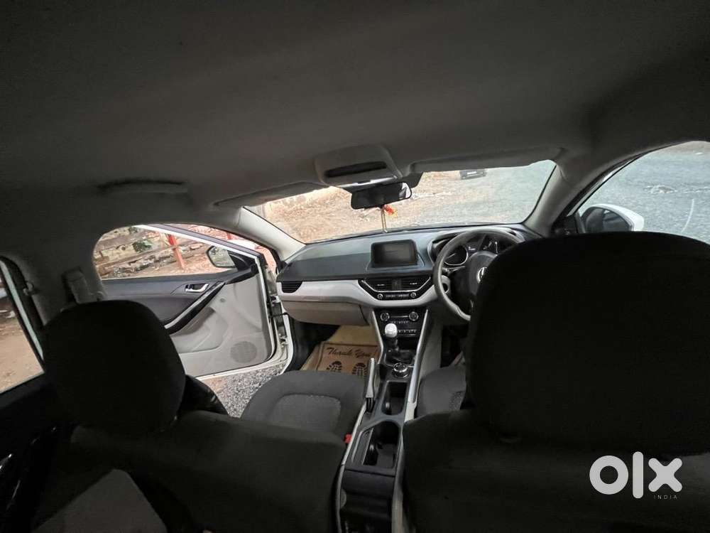 Tata Car Hybrid 2018