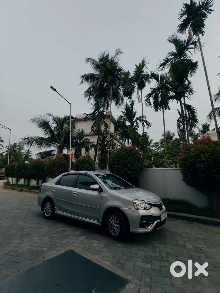 Toyota Etios 2013 Diesel Well Maintained