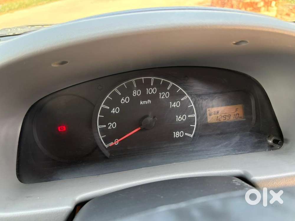 Maruti Suzuki Alto 800 2011 Petrol Well Maintained