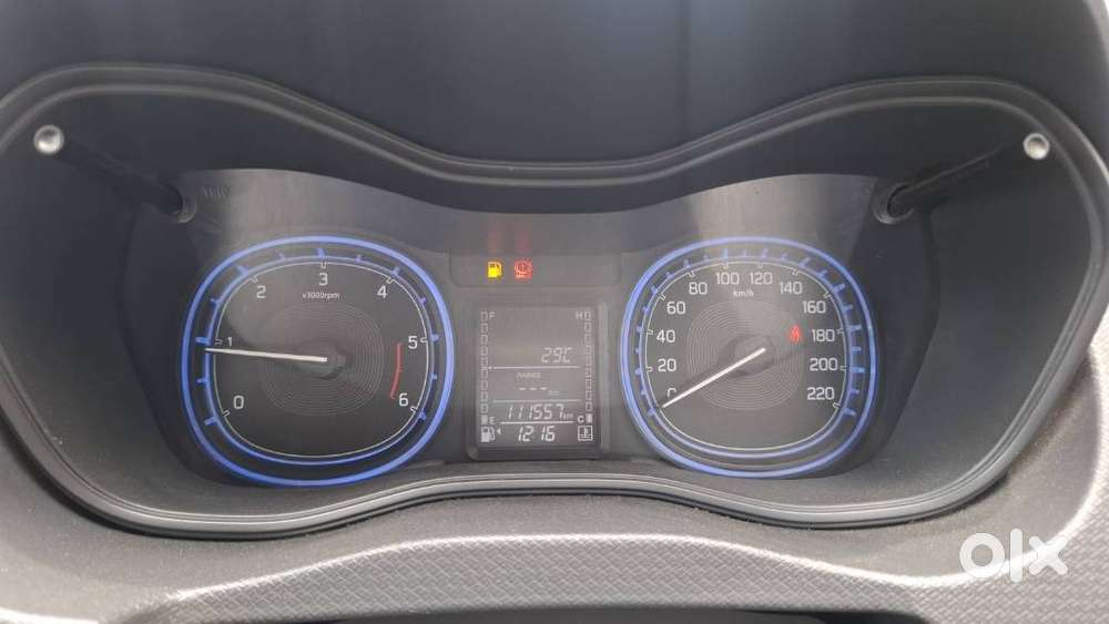 Maruti Suzuki Brezza Zdi, 2018, Diesel