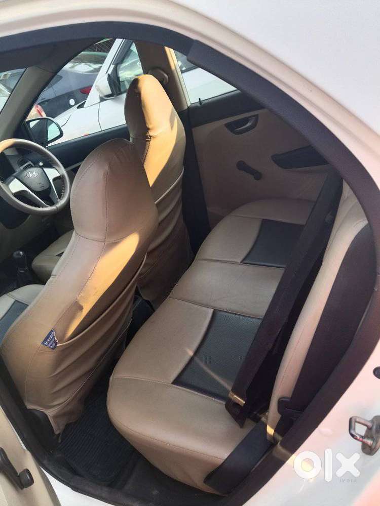 Hyundai Eon Sportz, 2011, Petrol