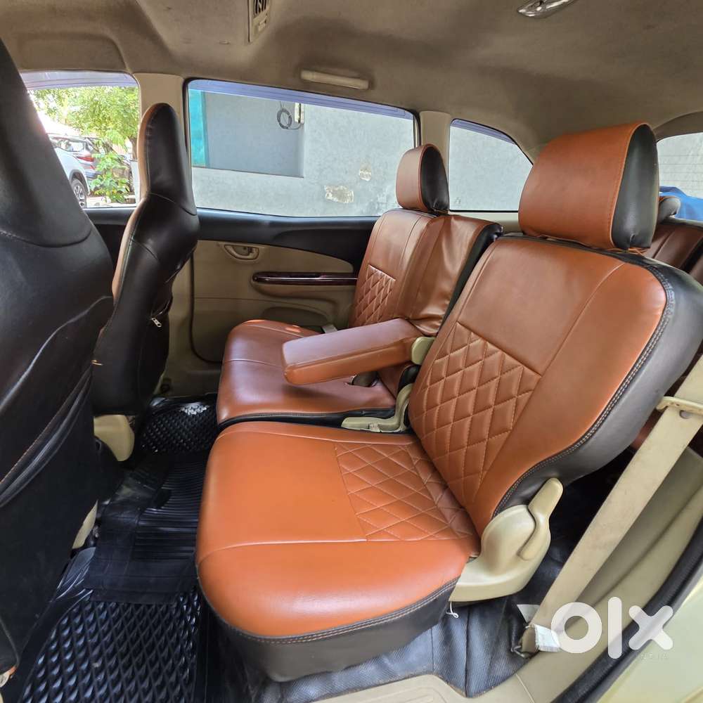 Honda Mobilio Rs Option I-dtec, 2014, Diesel
