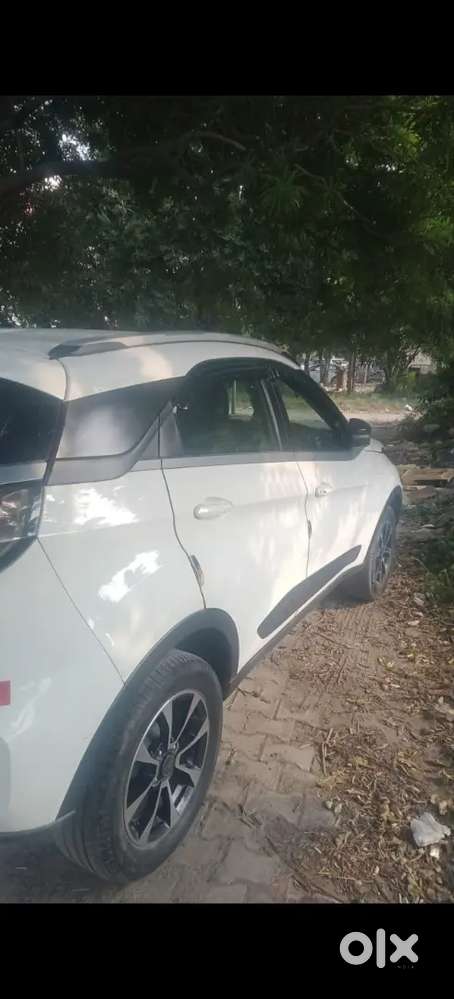 Tata Nexon Xza Plus 2020 Car Model