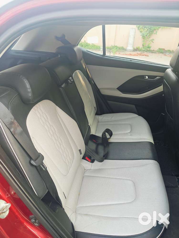 Hyundai Creta 1.6 Sx (o), 2021, Diesel