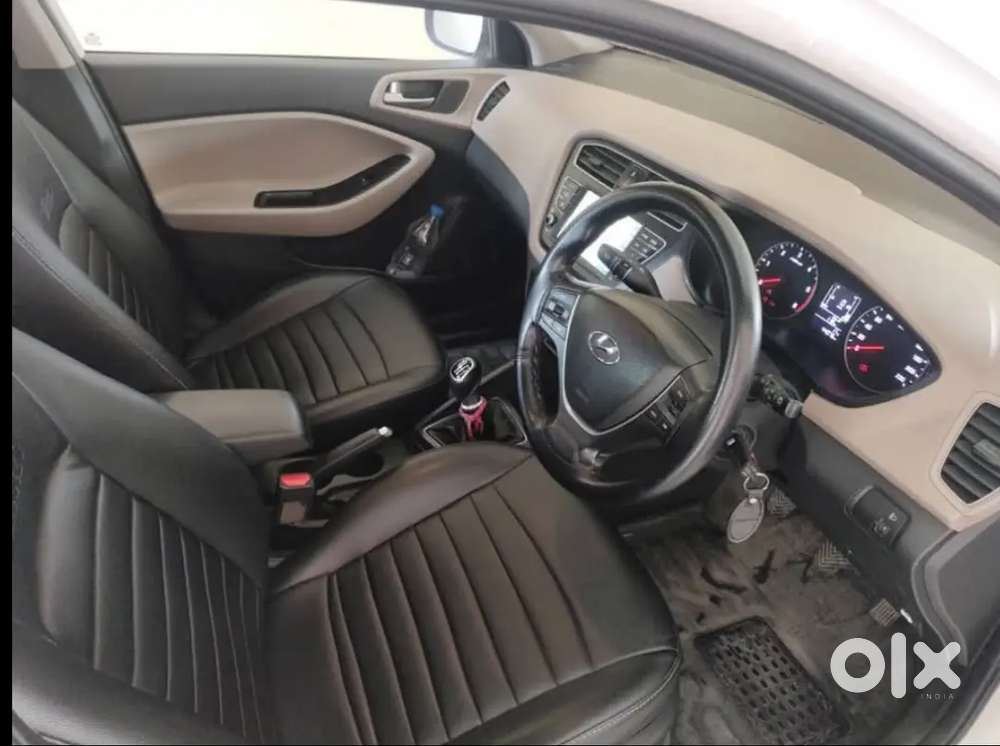Hyundai Elite I20 2019 Diesel