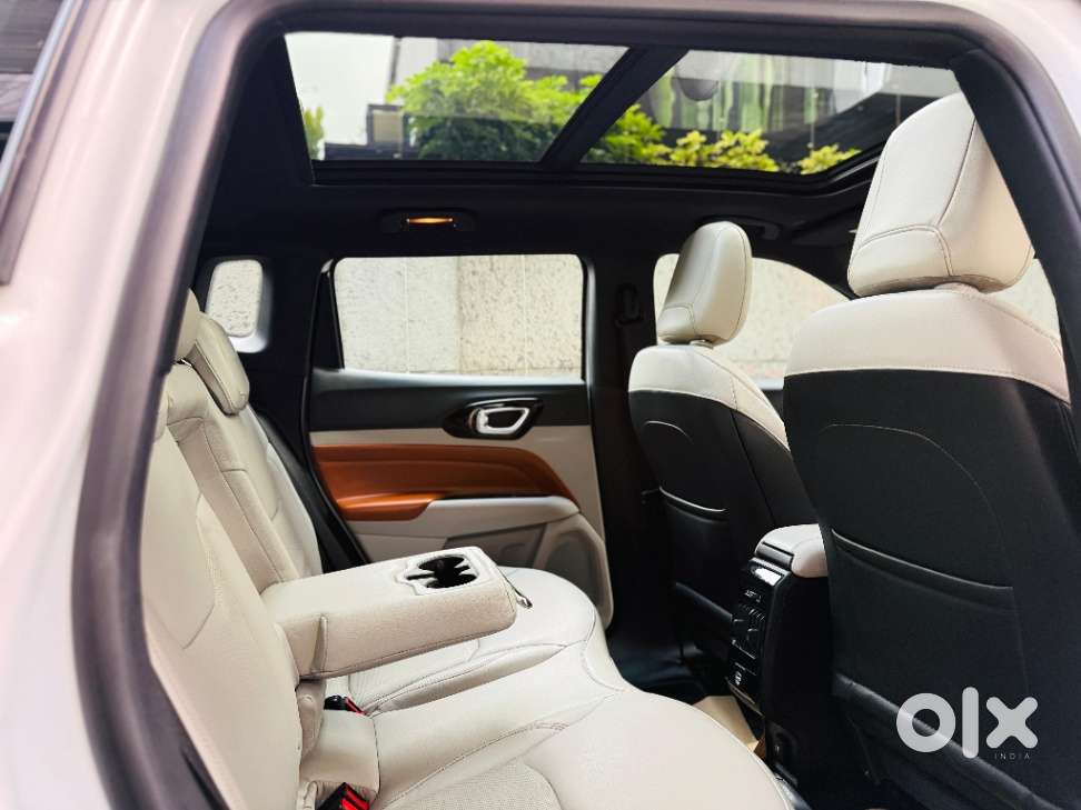 Jeep Compass Limited (o) 2.0 Diesel At, 2025, Diesel