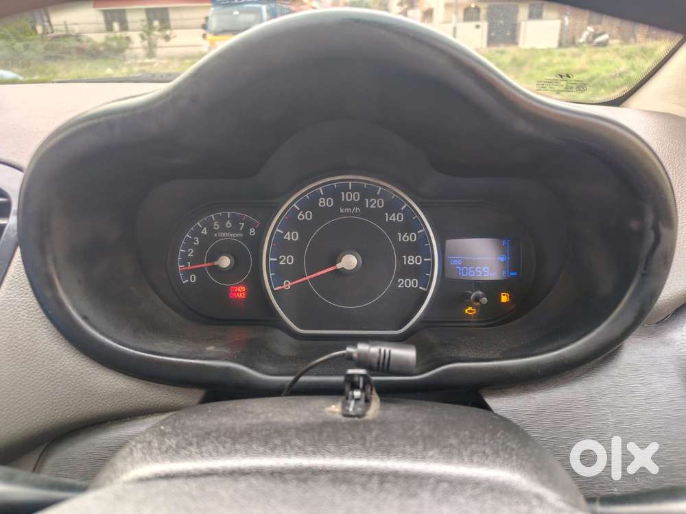 Hyundai Grand I10 1.2 Crdi Magna, 2013, Petrol