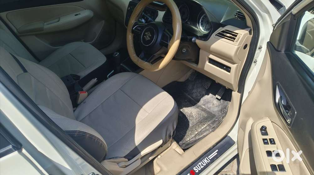 Maruti Suzuki Swift Dzire Vdi Regalia Limited Edition Mt, 2019, Dies..